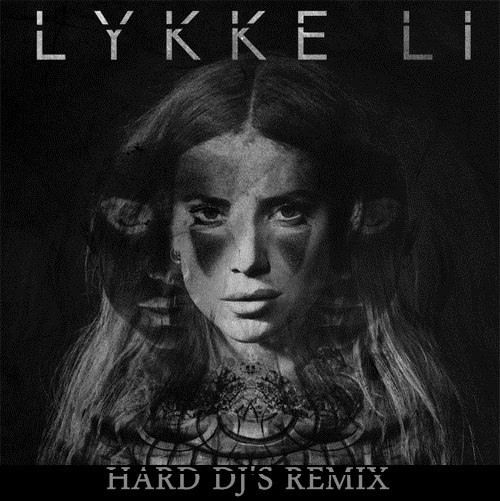 Lykki Li  I Follow Rivers (Hard Dj's Remix) [2013]